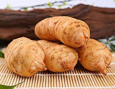 吃天麻會上火嗎