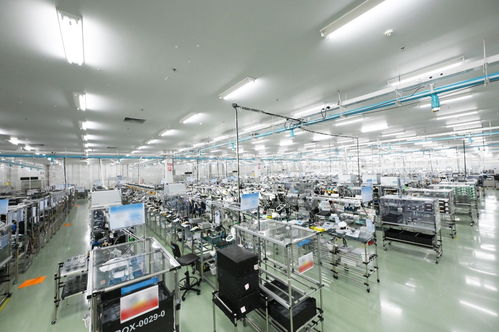 匠心鑄就影像傳奇 尼康泰國(guó)工廠之行與嚴(yán)格標(biāo)準(zhǔn)下的卓越交付