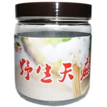 野生天麻 珍稀山野之寶，健康養(yǎng)生的特級(jí)臻選